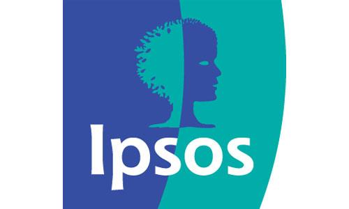 Sondage 2012 Ipsos sur la présidentielle