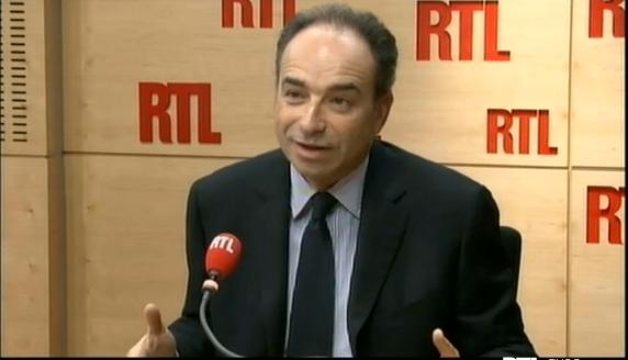 L'UMP attaque le discours du Bourget de François Hollande
