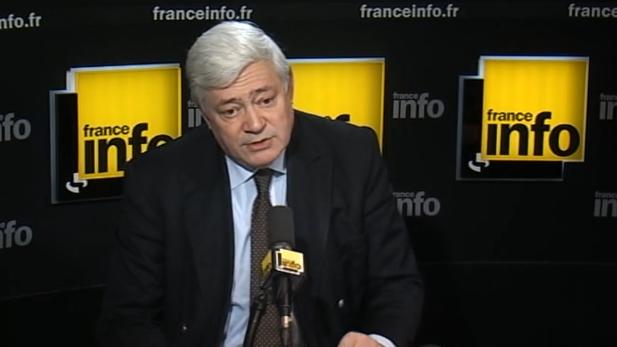 Selon Gilbert Collard, Claude Guéant « fait le trottoir » pour Sarkozy