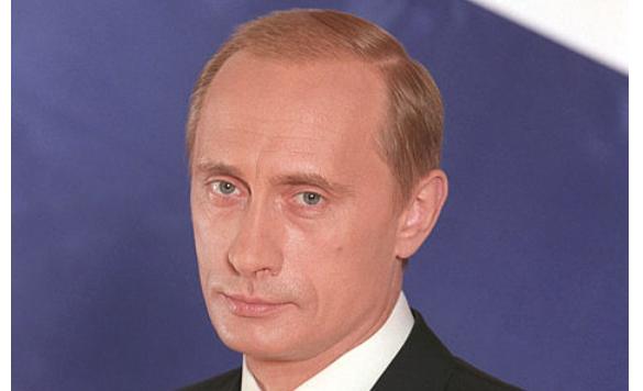 Vladimir Poutine donné grand gagnant de l’élection présidentielle russe