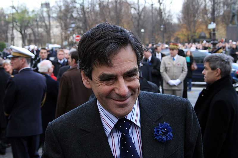 François Fillon