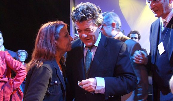 Sarkozy peut compter sur Borloo