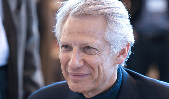 420 parrainages pour de Villepin