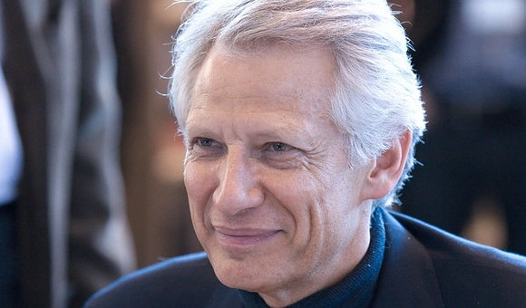 Dominique de Villepin