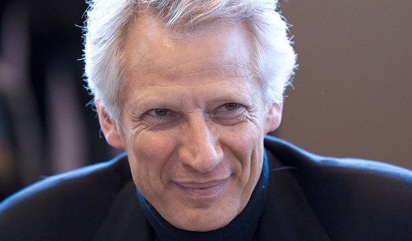 De Villepin avait-il ses parrainages?