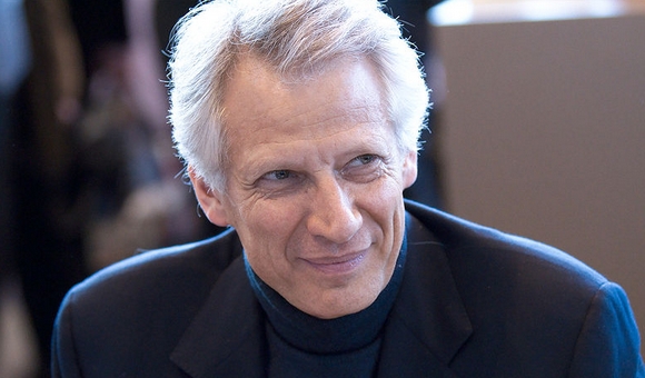 Dominique de Villepin