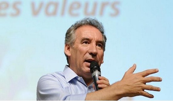 Bayrou considère qu’il représente « le seul vote utile »