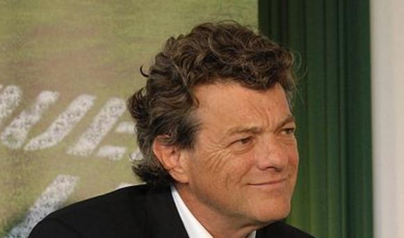 Jean-Louis Borloo soutient le candidat Sarkozy