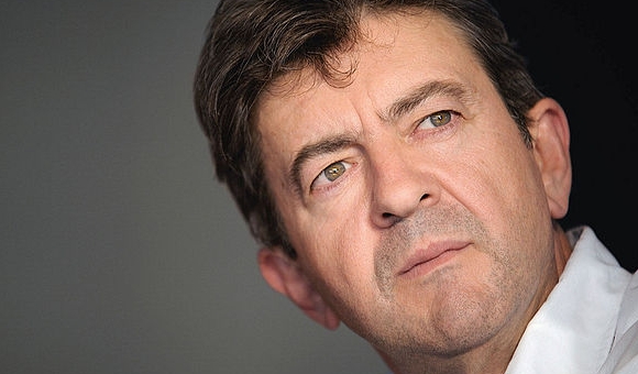 Jean-Luc Mélenchon