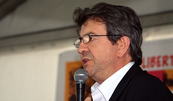 Jean-luc Mélenchon