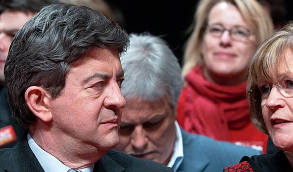 Jean-Luc Mélenchon