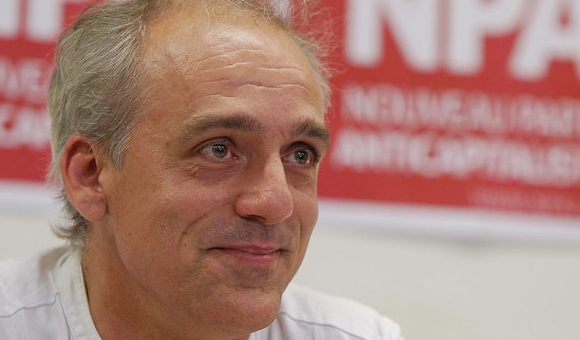 Philippe Poutou