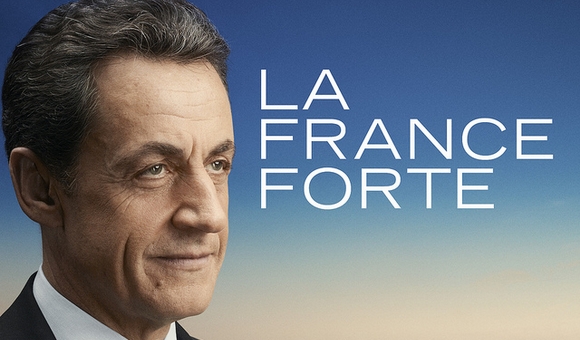 Sarkozy veut « moins de pauvres, pas « moins de riches »