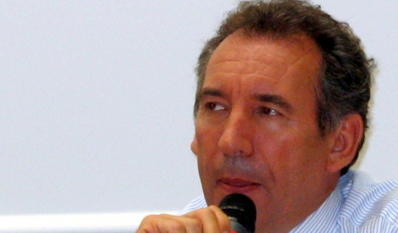 François Bayrou émet des réserves sur la primaire UMP