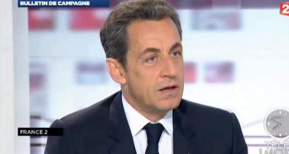 Retour de Sarkozy : L’ancien président s’impose à l’UMP
