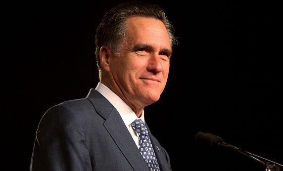 Le Parti républicain investi officiellement Mitt Romney