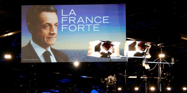 Les comptes de campagne de Sarkozy rejetés