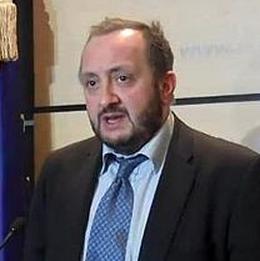 Gueorgui Margvelashvili