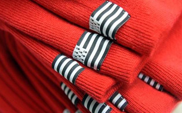 bonnet rouge bretagne