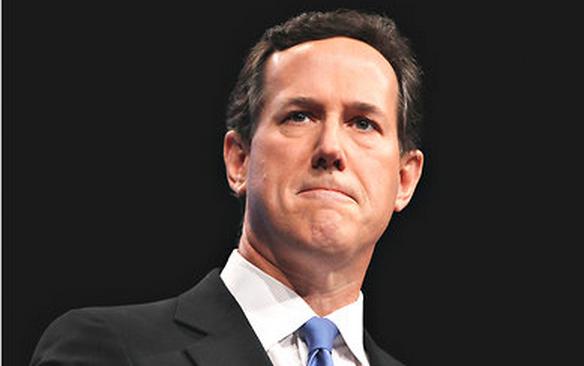 Présidentielle américaine : Rick Santorum annonce sa candidature à l’investiture républicaine