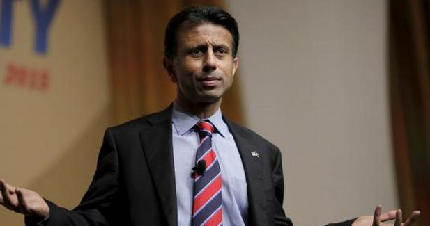 Bobby Jindal