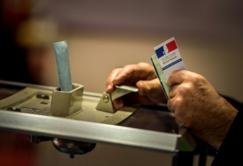 Peut-on parier sur les élections en France ?