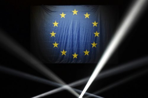 Européennes: coup d’envoi de la campagne officielle