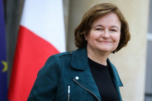 Européennes: Loiseau « prend son risque » mais doit accélérer sa mue