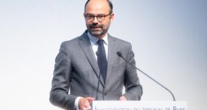 Edouard Philippe