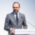 Edouard Philippe